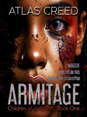 cover image of Armitage